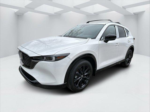 new 2024 Mazda CX-5 car, priced at $38,042