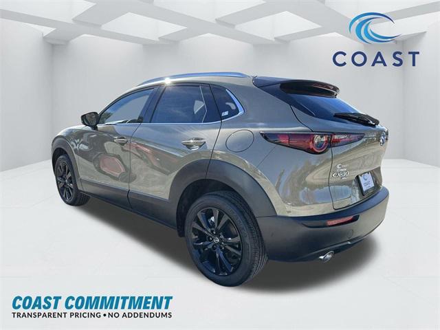 used 2024 Mazda CX-30 car, priced at $30,995