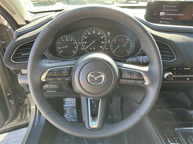 used 2024 Mazda CX-30 car, priced at $30,995