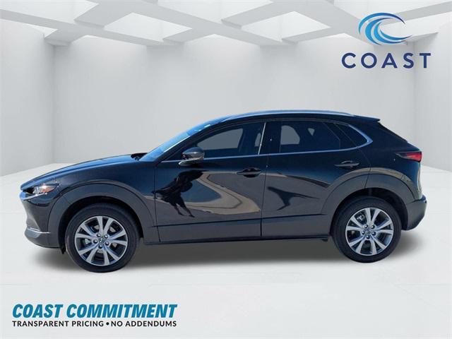 used 2024 Mazda CX-30 car, priced at $27,991