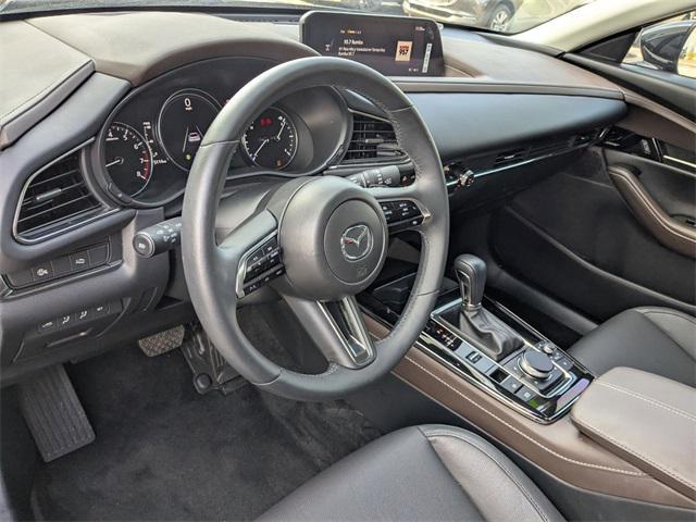 used 2024 Mazda CX-30 car, priced at $27,991