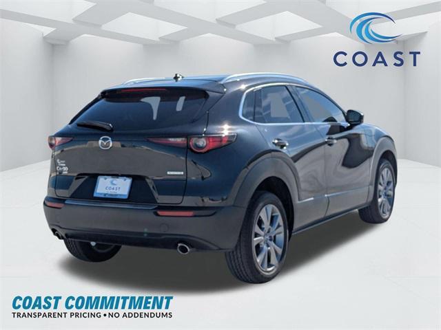 used 2024 Mazda CX-30 car, priced at $27,991