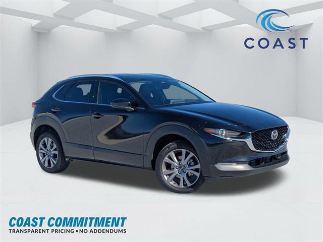 used 2024 Mazda CX-30 car, priced at $27,991