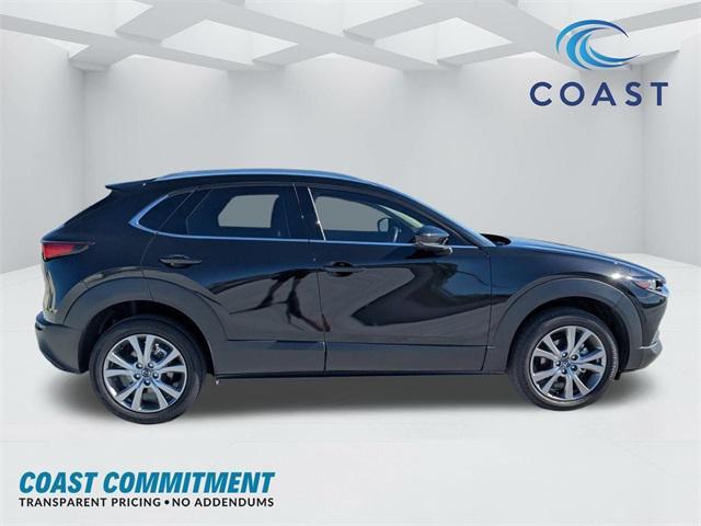 used 2024 Mazda CX-30 car, priced at $27,991