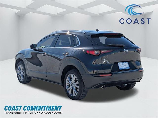 used 2024 Mazda CX-30 car, priced at $27,991