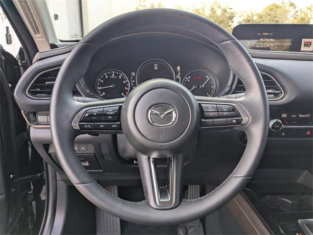 used 2024 Mazda CX-30 car, priced at $27,991