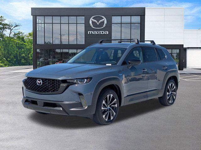 new 2025 Mazda CX-50 Hybrid car, priced at $41,641
