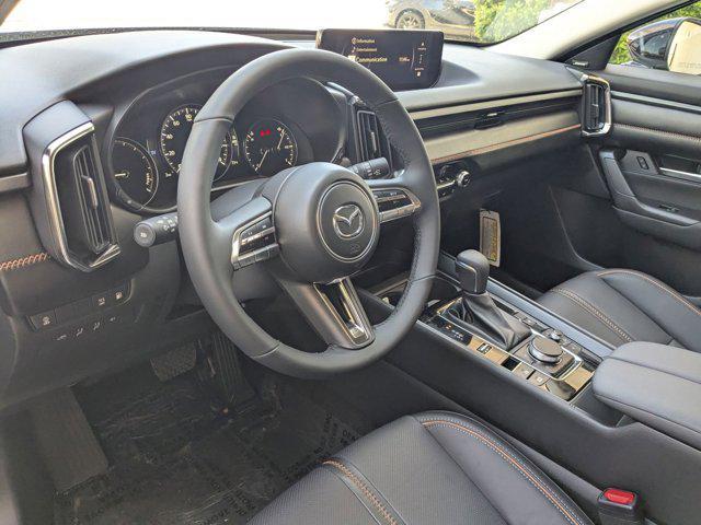 new 2025 Mazda CX-50 Hybrid car, priced at $41,641