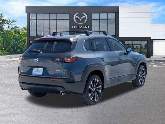 new 2025 Mazda CX-50 Hybrid car, priced at $41,641