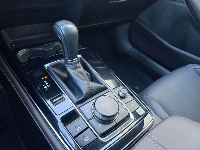 used 2024 Mazda CX-30 car, priced at $27,607