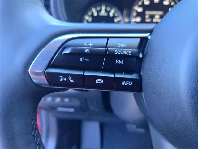 used 2024 Mazda CX-30 car, priced at $27,607