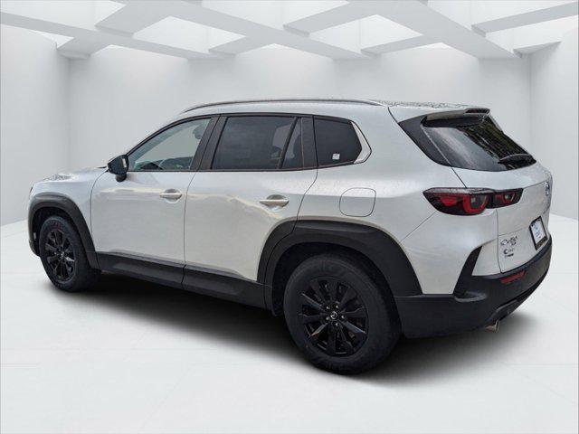 new 2025 Mazda CX-50 car, priced at $32,850