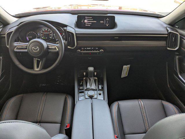 new 2025 Mazda CX-50 Hybrid car, priced at $39,039