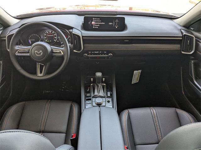 new 2025 Mazda CX-50 Hybrid car, priced at $40,205