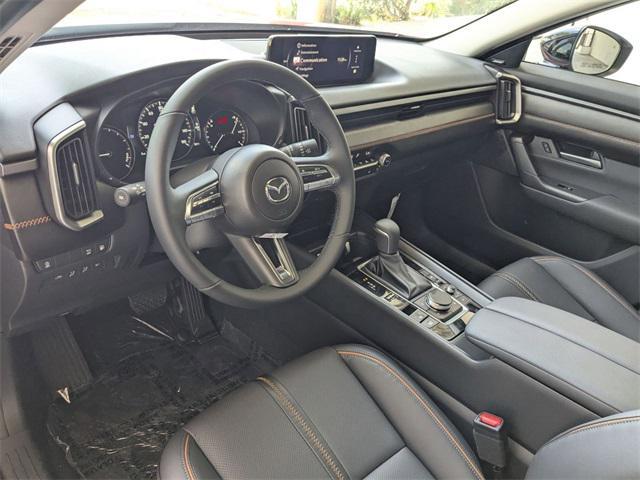 new 2025 Mazda CX-50 Hybrid car, priced at $40,205
