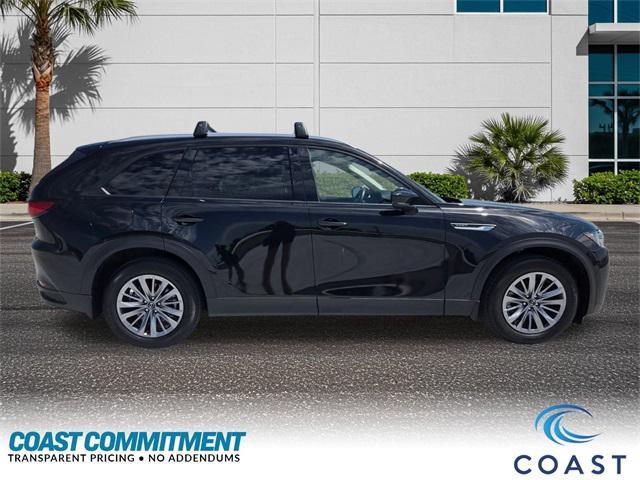 used 2025 Mazda CX-90 PHEV car, priced at $43,471