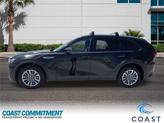 used 2025 Mazda CX-90 PHEV car, priced at $43,471
