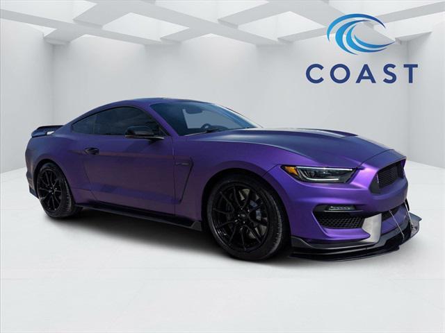 used 2019 Ford Shelby GT350 car, priced at $63,991