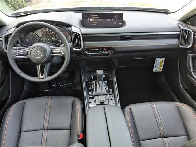 new 2025 Mazda CX-50 Hybrid car, priced at $39,435