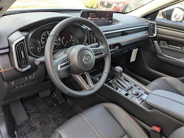new 2025 Mazda CX-50 Hybrid car, priced at $39,435