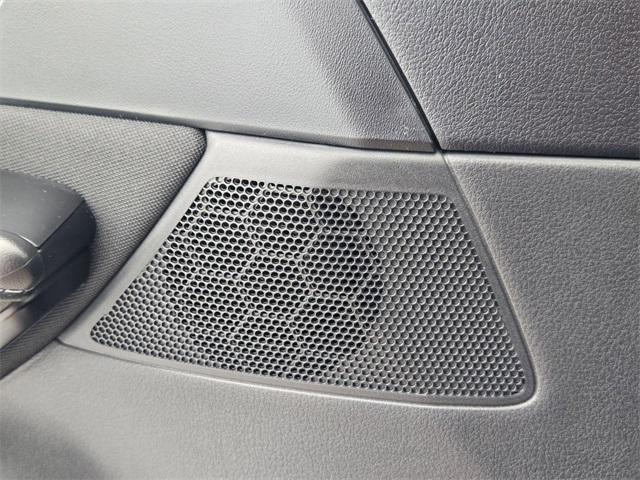 used 2025 Mazda CX-30 car, priced at $23,523