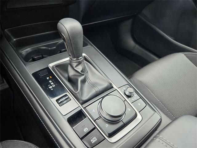 used 2025 Mazda CX-30 car, priced at $23,523