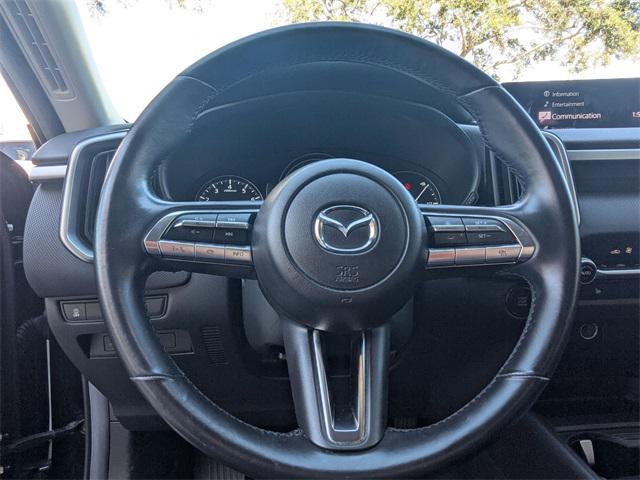 used 2024 Mazda CX-50 car, priced at $24,993