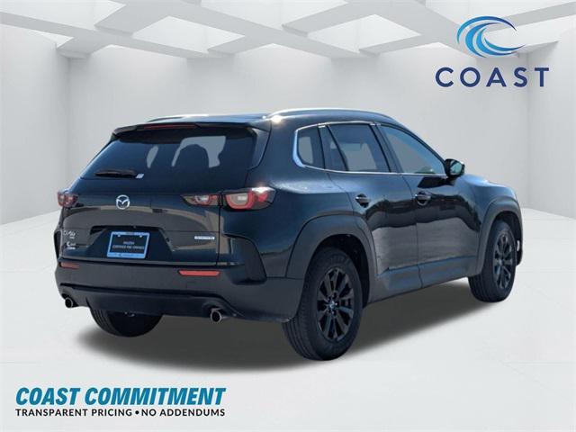 used 2024 Mazda CX-50 car, priced at $24,993