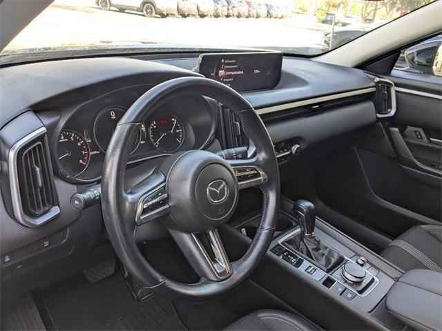 used 2024 Mazda CX-50 car, priced at $24,993