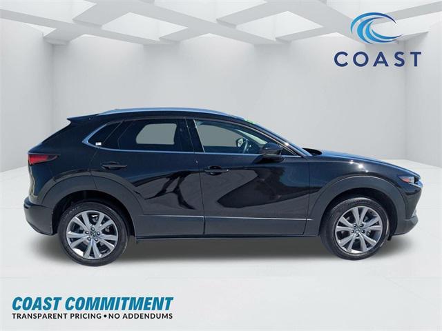 used 2024 Mazda CX-30 car, priced at $26,991