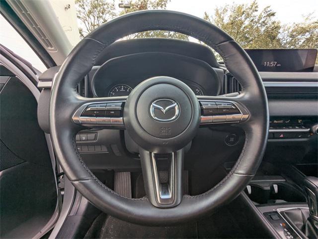 used 2024 Mazda CX-50 car, priced at $24,993