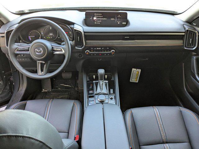 new 2025 Mazda CX-50 Hybrid car, priced at $41,641