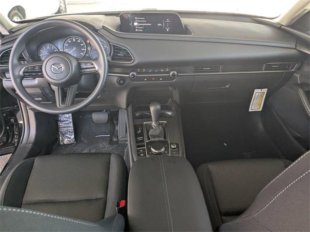 new 2025 Mazda CX-30 car, priced at $26,880