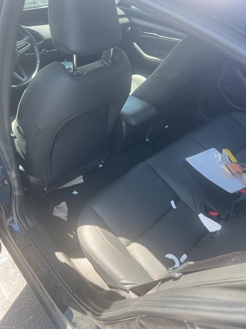 used 2021 Mazda Mazda3 car, priced at $21,800