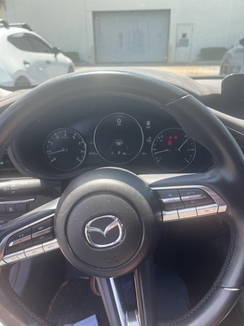 used 2021 Mazda Mazda3 car, priced at $21,800