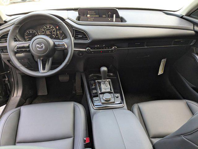 new 2025 Mazda CX-30 car, priced at $30,407