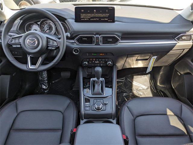 used 2024 Mazda CX-5 car, priced at $32,199