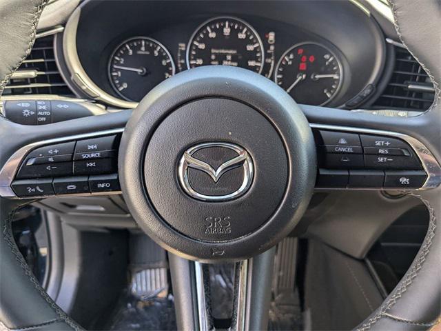 used 2024 Mazda CX-30 car, priced at $25,991