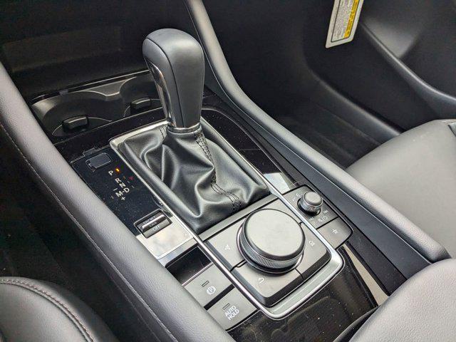 new 2025 Mazda Mazda3 car, priced at $25,474