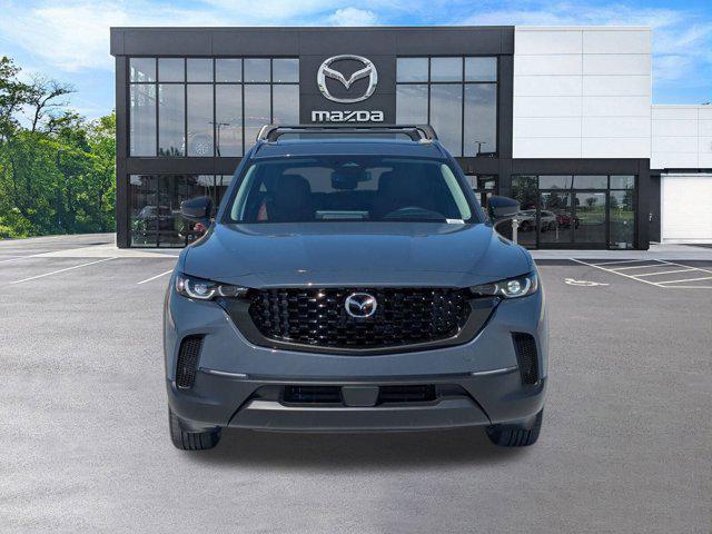 new 2025 Mazda CX-50 Hybrid car, priced at $41,684