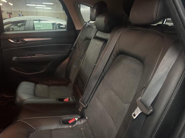 used 2023 Mazda CX-5 car, priced at $22,991