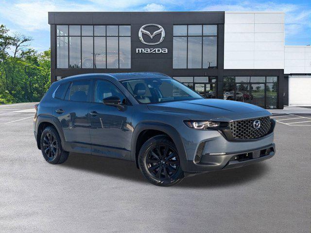 new 2025 Mazda CX-50 car, priced at $31,780