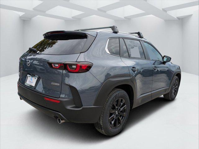 new 2025 Mazda CX-50 car, priced at $35,878