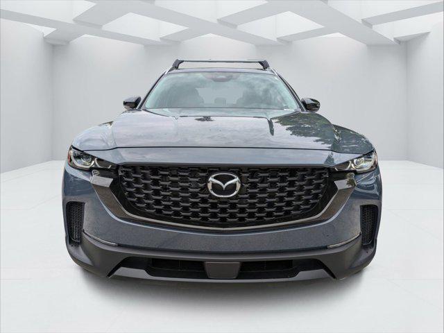 new 2025 Mazda CX-50 car, priced at $35,878