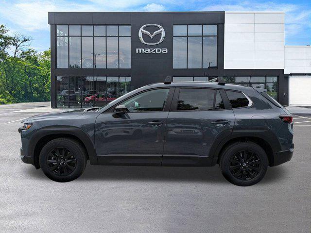 new 2025 Mazda CX-50 car, priced at $35,512