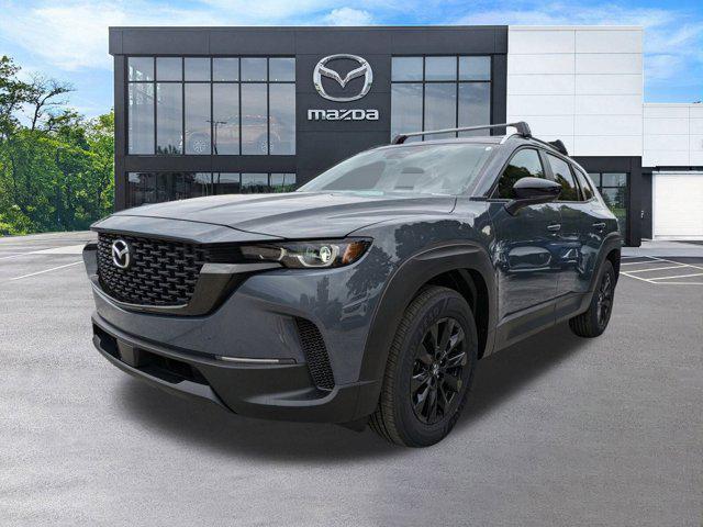 new 2025 Mazda CX-50 car, priced at $35,512