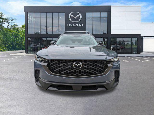 new 2025 Mazda CX-50 car, priced at $35,512