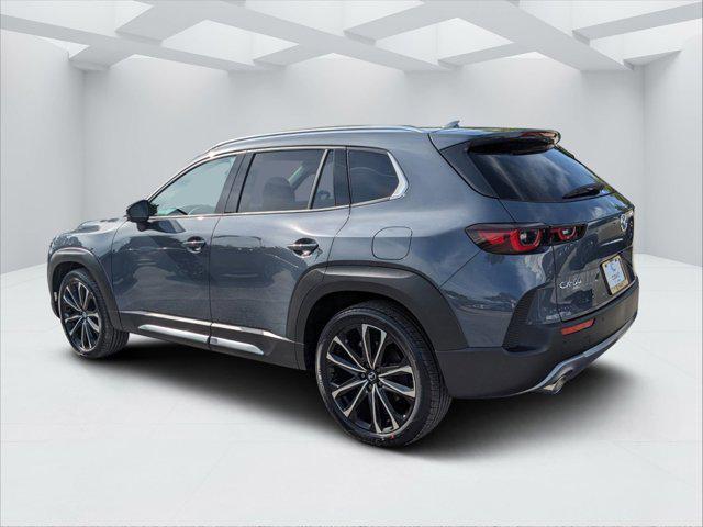 new 2025 Mazda CX-50 car, priced at $45,408