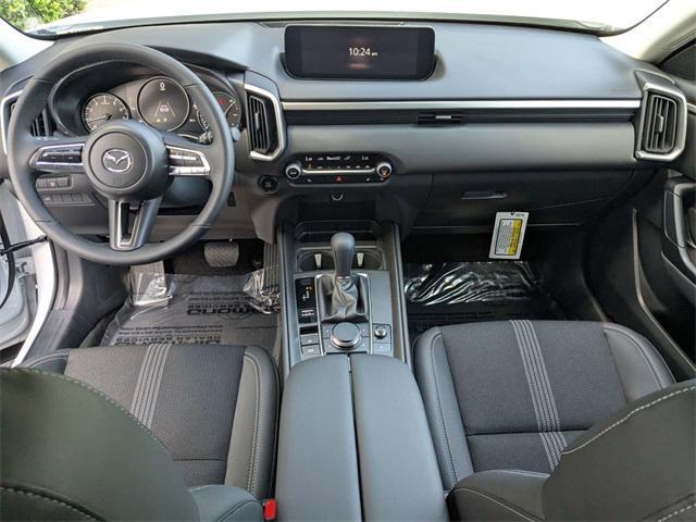 new 2025 Mazda CX-50 car, priced at $34,335
