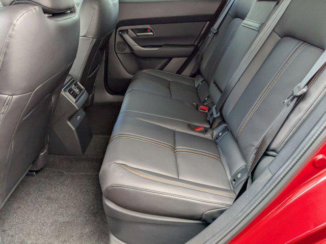 new 2025 Mazda CX-50 Hybrid car, priced at $39,039